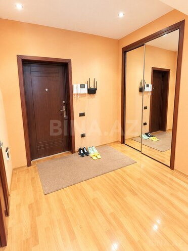 Satılır 2 otaqlı yeni tikili 102 m², Nəriman Nərimanov m., photo 17 from 20