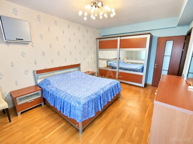Satılır 2 otaqlı yeni tikili 102 m², Nəriman Nərimanov m., photo 10 from 20