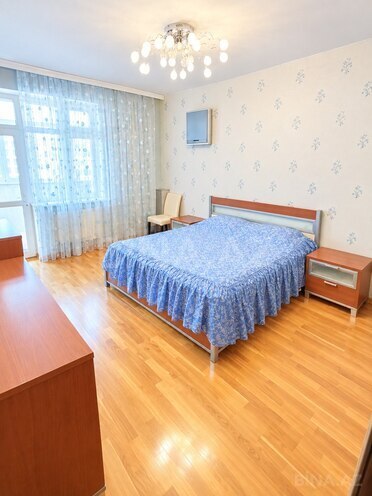 Satılır 2 otaqlı yeni tikili 102 m², Nəriman Nərimanov m., photo 12 from 20