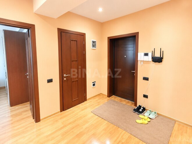 Satılır 2 otaqlı yeni tikili 102 m², Nəriman Nərimanov m., photo 16 from 20