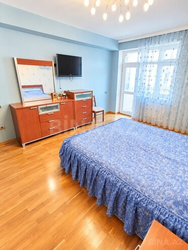 Satılır 2 otaqlı yeni tikili 102 m², Nəriman Nərimanov m., photo 11 from 20