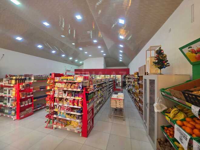Продаётся  объект 160 м², Хазарский р., photo 10 from 14