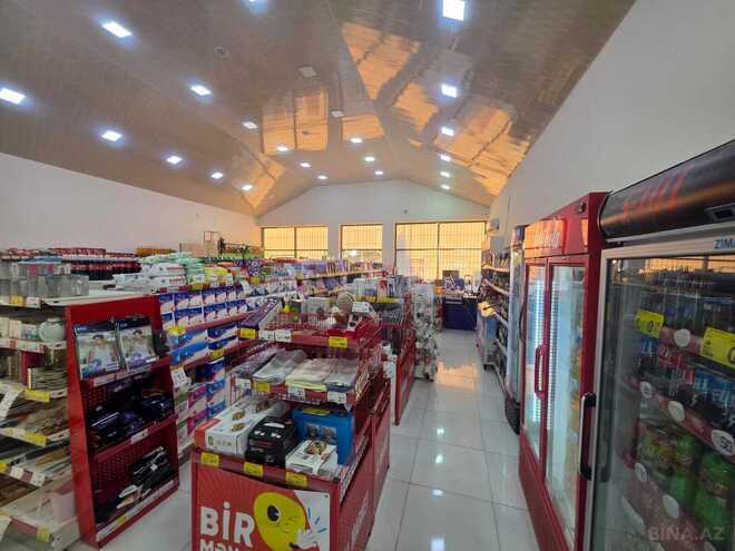 Продаётся  объект 160 м², Хазарский р., photo 9 from 14