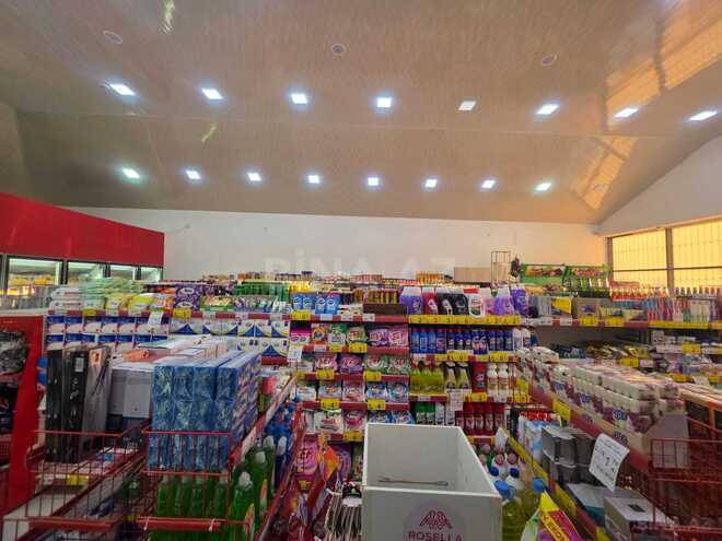 Продаётся  объект 160 м², Хазарский р., photo 11 from 14