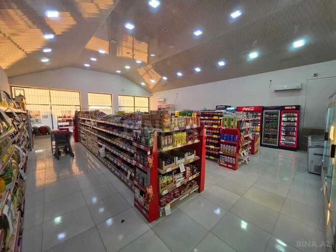 Продаётся  объект 160 м², Хазарский р., photo 13 from 14