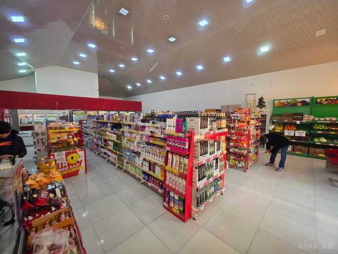 Продаётся  объект 160 м², Хазарский р., photo 12 from 14