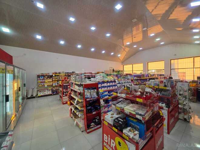 Продаётся  объект 160 м², Хазарский р., photo 6 from 14