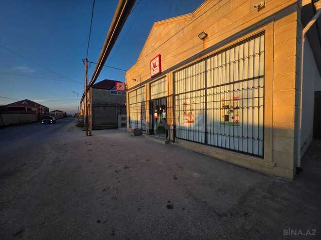 Продаётся  объект 160 м², Хазарский р., photo 3 from 14