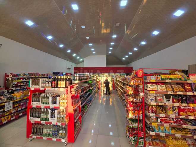 Продаётся  объект 160 м², Хазарский р., photo 8 from 14