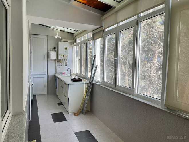 Сдаётся 2-комн. новостройка 130 м², м. Гянджлик, photo 13 from 16