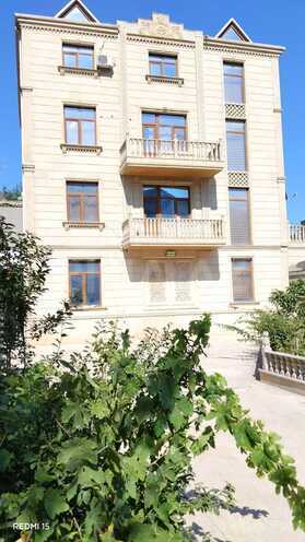 İcarəyə verilir 8 otaqlı həyət evi/bağ evi 472 m², Badamdar q., photo 4 from 31