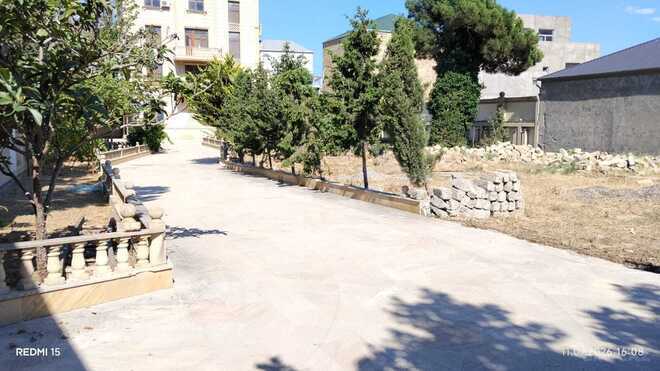 İcarəyə verilir 8 otaqlı həyət evi/bağ evi 472 m², Badamdar q., photo 5 from 31