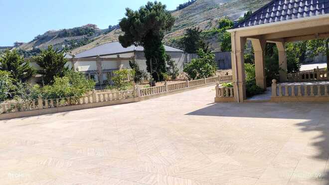 İcarəyə verilir 8 otaqlı həyət evi/bağ evi 472 m², Badamdar q., photo 7 from 31