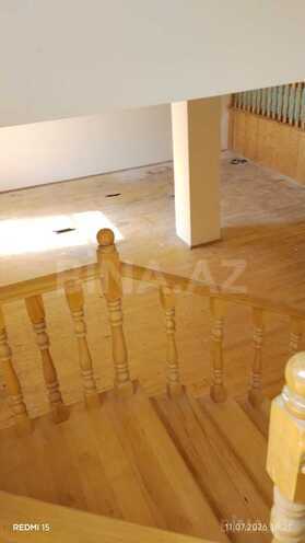 İcarəyə verilir 8 otaqlı həyət evi/bağ evi 472 m², Badamdar q., photo 12 from 31