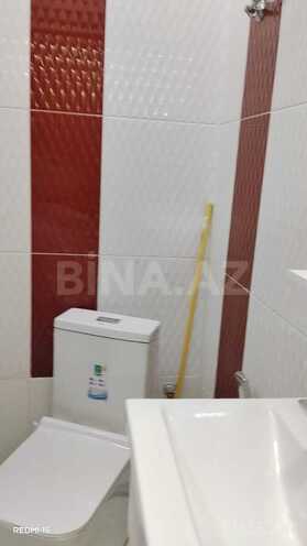 İcarəyə verilir 8 otaqlı həyət evi/bağ evi 472 m², Badamdar q., photo 13 from 31