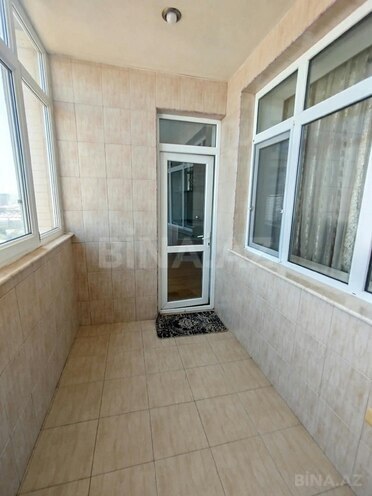 Satılır 2 otaqlı yeni tikili 102 m², Nəriman Nərimanov m., photo 18 from 20
