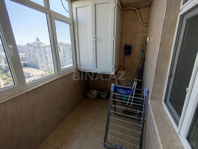 Satılır 2 otaqlı yeni tikili 102 m², Nəriman Nərimanov m., photo 19 from 20