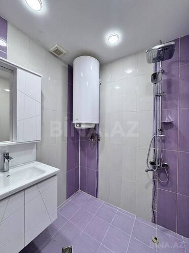 Продаётся 2-комн. вторичка 60 м², пос. Ахмедлы, photo 11 from 13