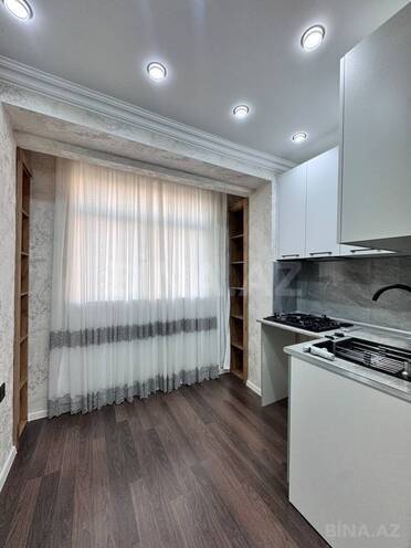 Продаётся 2-комн. вторичка 60 м², пос. Ахмедлы, photo 8 from 13