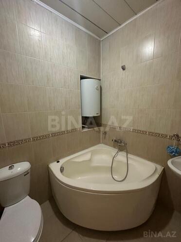 İcarəyə verilir 2 otaqlı yeni tikili 60 m², İçəri Şəhər m., photo 8 from 14
