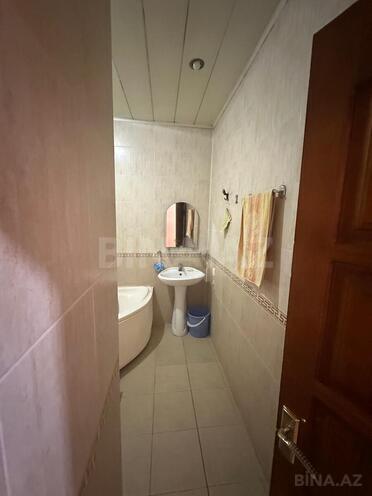 İcarəyə verilir 2 otaqlı yeni tikili 60 m², İçəri Şəhər m., photo 9 from 14