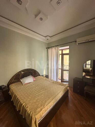 İcarəyə verilir 2 otaqlı yeni tikili 60 m², İçəri Şəhər m., photo 6 from 14