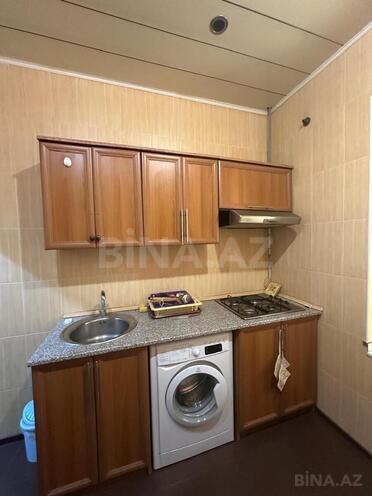 İcarəyə verilir 2 otaqlı yeni tikili 60 m², İçəri Şəhər m., photo 5 from 14