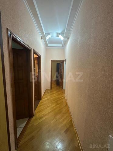 İcarəyə verilir 2 otaqlı yeni tikili 60 m², İçəri Şəhər m., photo 10 from 14