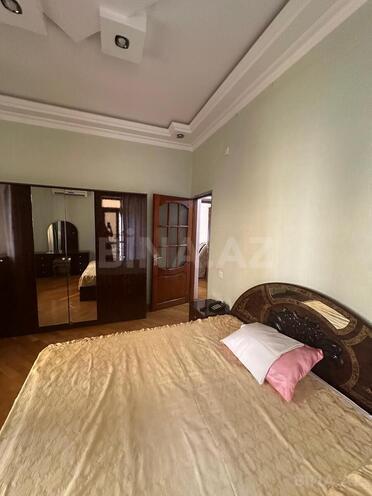 İcarəyə verilir 2 otaqlı yeni tikili 60 m², İçəri Şəhər m., photo 7 from 14