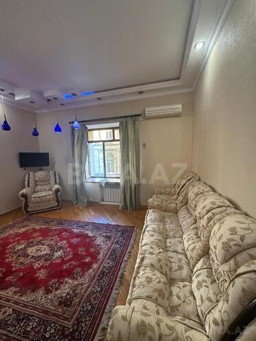 İcarəyə verilir 2 otaqlı yeni tikili 60 m², İçəri Şəhər m., photo 3 from 14