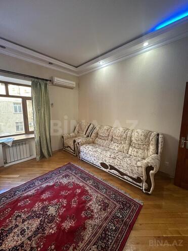 İcarəyə verilir 2 otaqlı yeni tikili 60 m², İçəri Şəhər m., photo 4 from 14