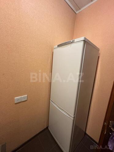 İcarəyə verilir 2 otaqlı yeni tikili 60 m², İçəri Şəhər m., photo 12 from 14