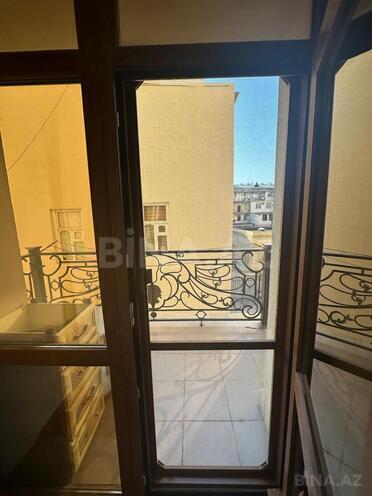 İcarəyə verilir 2 otaqlı yeni tikili 60 m², İçəri Şəhər m., photo 11 from 14