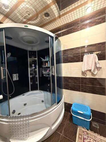 İcarəyə verilir 3 otaqlı yeni tikili 125 m², Şah İsmayıl Xətai m., photo 14 from 16