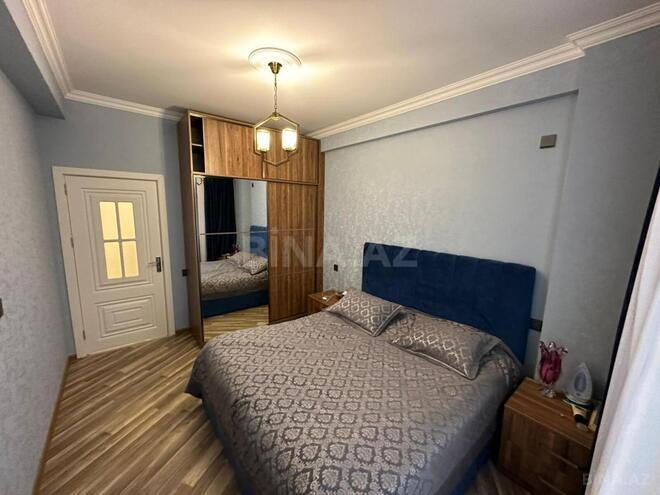 İcarəyə verilir 2 otaqlı yeni tikili 54 m², Nərimanov r., photo 3 from 6