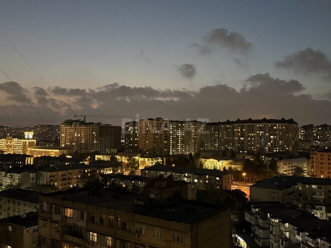 Продается 2-комн. новостройка 70 м², м. Нариман Нариманов, photo 18 from 19