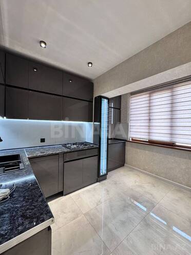 Satılır 3 otaqlı köhnə tikili 85 m², Xətai r., photo 14 from 18