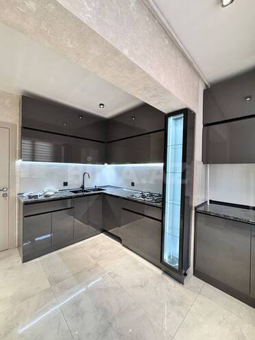 Satılır 3 otaqlı köhnə tikili 85 m², Xətai r., photo 13 from 18