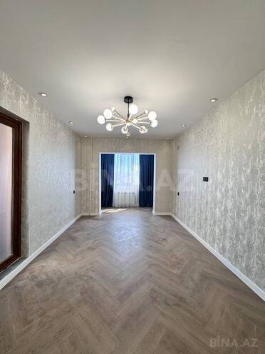Satılır 3 otaqlı köhnə tikili 85 m², Xətai r., photo 10 from 18