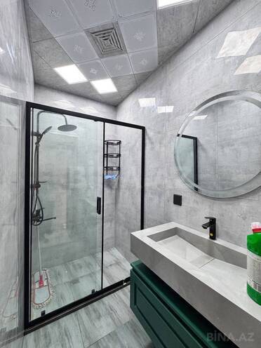 Satılır 3 otaqlı köhnə tikili 85 m², Xətai r., photo 16 from 18