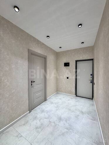 Satılır 3 otaqlı köhnə tikili 85 m², Xətai r., photo 5 from 18