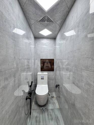 Satılır 3 otaqlı köhnə tikili 85 m², Xətai r., photo 17 from 18