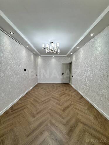 Satılır 3 otaqlı köhnə tikili 85 m², Xətai r., photo 1 from 18