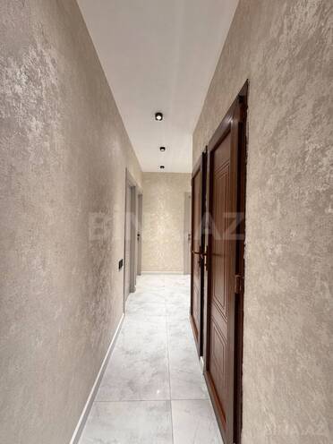 Satılır 3 otaqlı köhnə tikili 85 m², Xətai r., photo 3 from 18