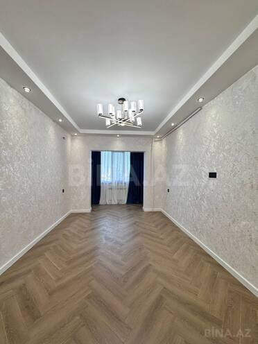 Satılır 3 otaqlı köhnə tikili 85 m², Xətai r., photo 6 from 18