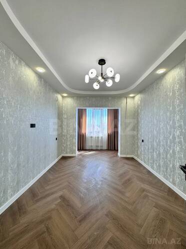 Satılır 3 otaqlı köhnə tikili 85 m², Xətai r., photo 12 from 18