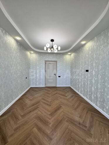 Satılır 3 otaqlı köhnə tikili 85 m², Xətai r., photo 8 from 18
