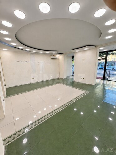 İcarəyə verilir  obyekt 101 m², Nərimanov r., photo 3 from 11
