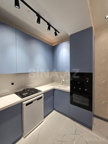 Сдается 3-комн. новостройка 105 м², м. Гянджлик, photo 11 from 23