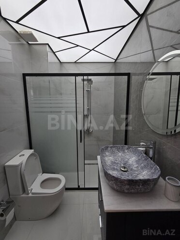 Сдается 3-комн. новостройка 105 м², м. Гянджлик, photo 19 from 23